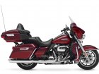 Harley-Davidson Harley Davidson FLHTCU Electra Glide Ultra